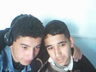 driss +ilyass